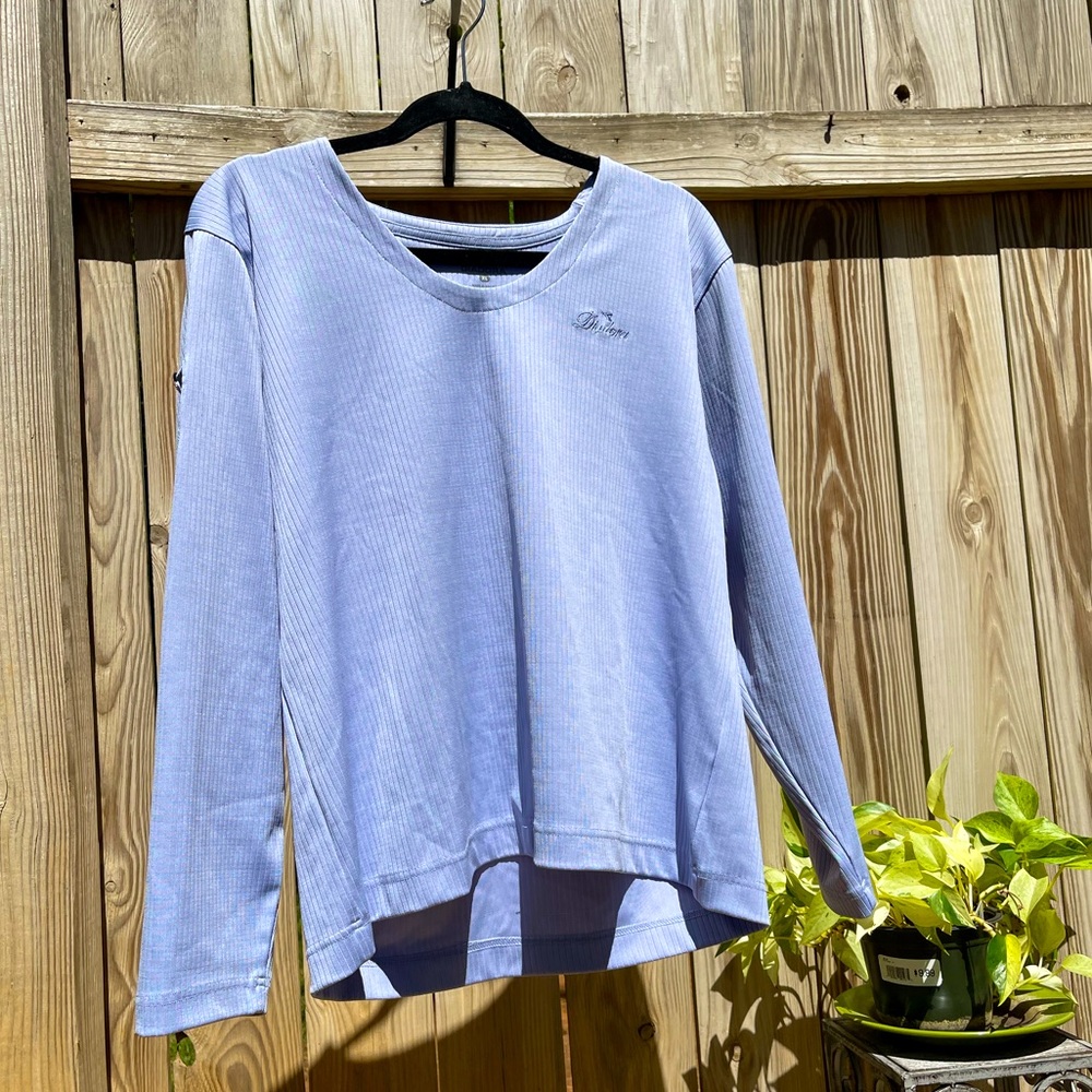 Diadora top
